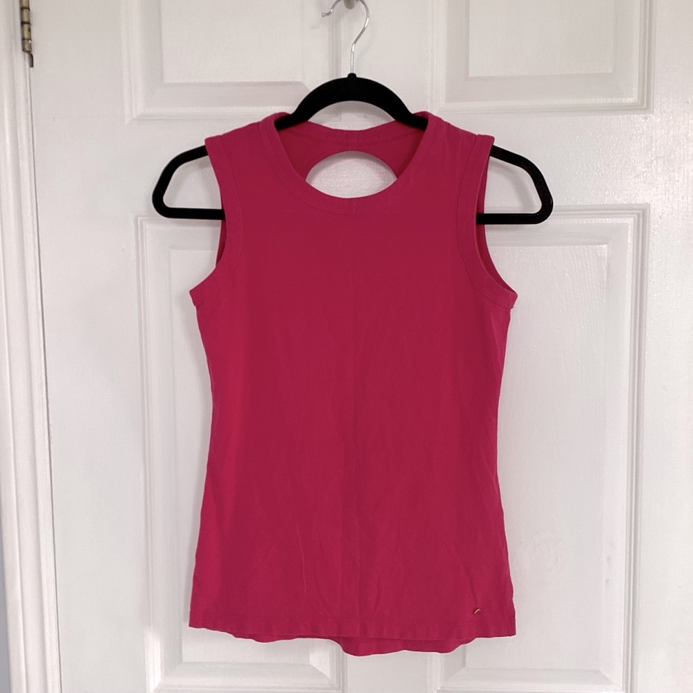 🛍️5/💲20🛍️ KATE SPADE summer tank top